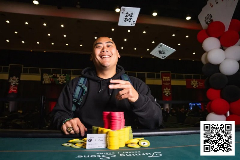 【WPT扑克】趣闻 | 本周一位选手可能创造了扑克史上最长的思考时间纪录