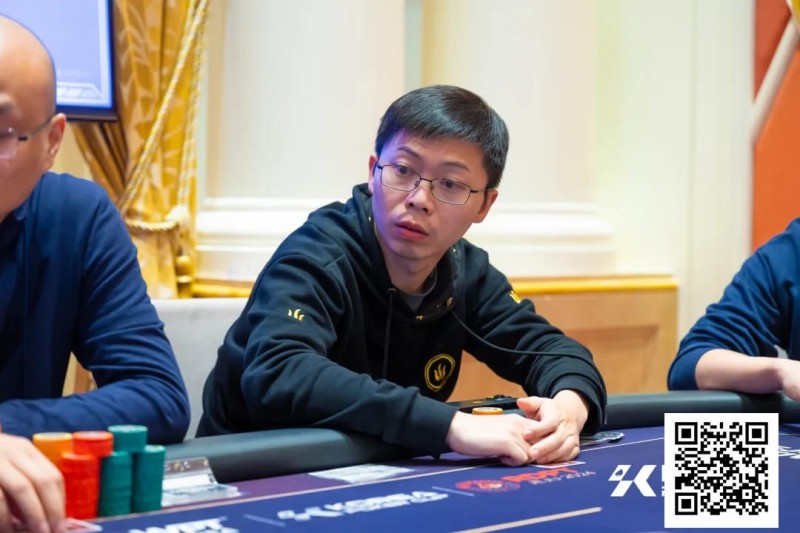 【WPT扑克】倒计时两周！QQPK战队及谈轩、茅人及、余磊等知名顶尖牌手一齐点燃2025KPC战火，机会不容错过！