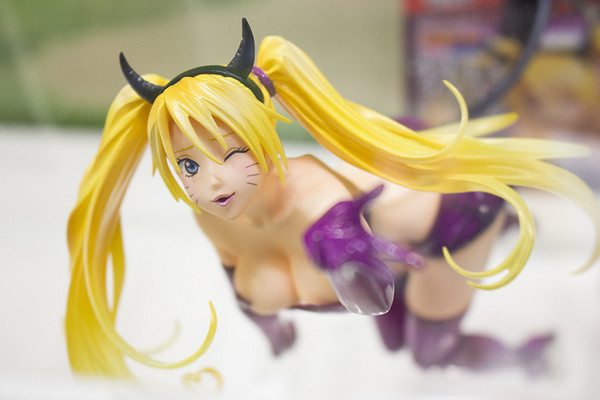 【WPT扑克】火影又有新周邊，這次人形化的是…色誘之術的漩渦妹子