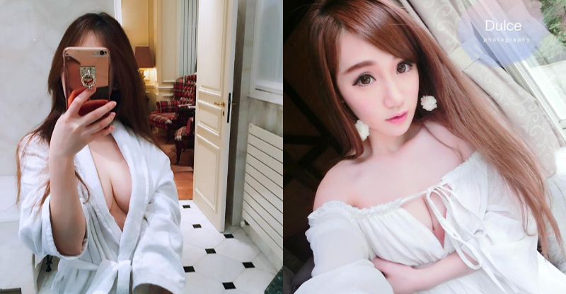 【WPT扑克】美乳正妹飯店曬「超狂八字奶」！浴袍下滿滿驚喜，尺度讓人害羞！