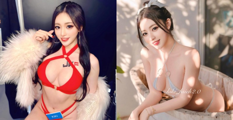 【WPT扑克】辣到Ban不見！謝立琪Kiki封禁尺度要在日本最大泳池攝影會重現