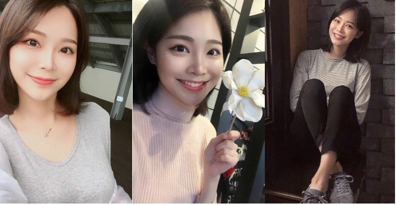 【WPT扑克】春神來了！戀愛系少女「甜美笑容」花都綻放了 網激動喊：「想綁回家」