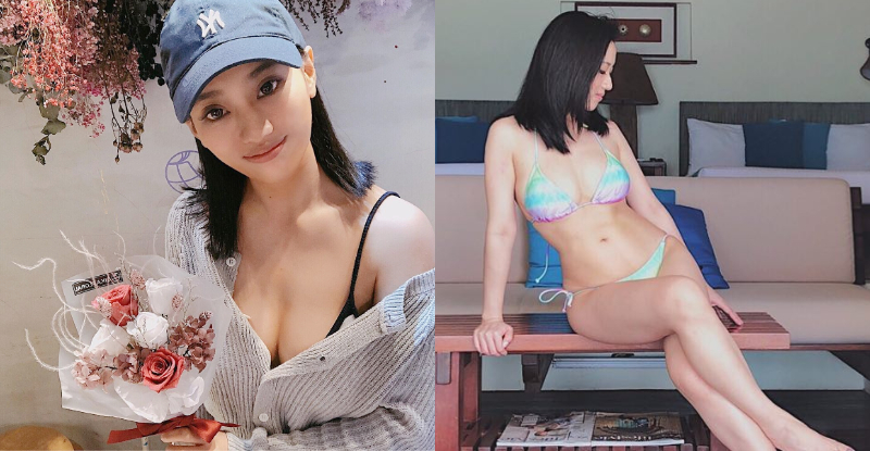 【WPT扑克】襯衫下的焦點！「Jessy Liu」深邃大眼自信又迷人，火辣身材的豐厚上圍讓人看了砰然心跳！