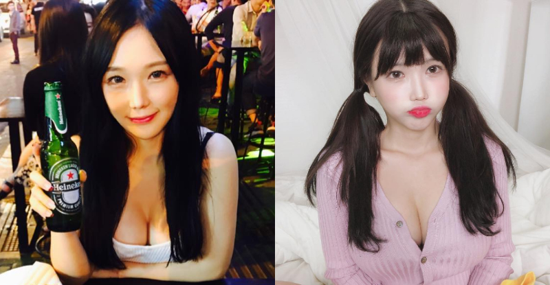 【WPT扑克】氣質甜萌妹정혜율竟然是「珠寶CEO」　下班後不吝嗇展現火辣曲線！