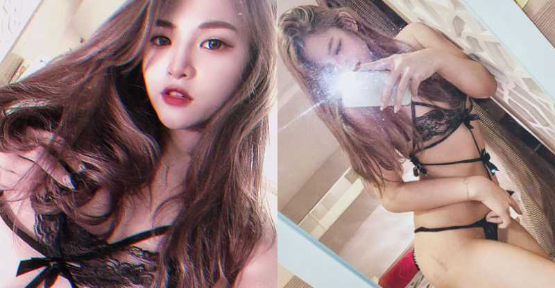 【WPT扑克】岳父請分享！火辣正妹「Ivy」私下安撫嫩體被抓包，自爆糗事粉絲也想一起看迷片！