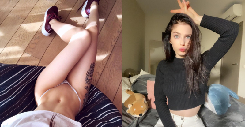 【WPT扑克】《Little Reislin》清純無辜顏下色氣充滿　兩年肉體調教兼開發…世界排行No.5