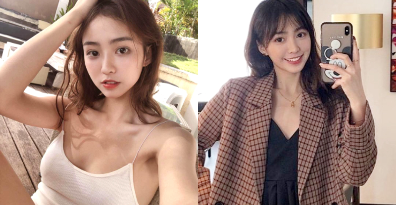 【WPT扑克】女友款範本！超高顏值「七七」氣質清新甜美惹人疼愛，完美笑容一秒就能深得人心！