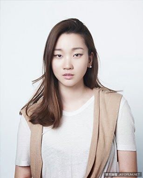 【WPT扑克】令人瘋狂的完美身材加上別有韻味的臉蛋，韓國頂尖模特兒，你怎麼能不認識