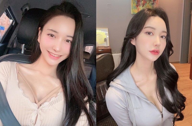 【WPT扑克】氣質皮拉提斯老師「全藝珍」絕美笑容讓人一見傾心　超飽滿「巨乳視角」更差點震碎螢幕