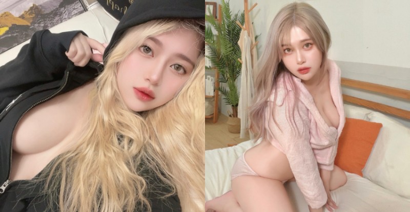 【WPT扑克】日系塔羅占卜師斜槓寫真女星　火辣身材讓人無法專心聽分析