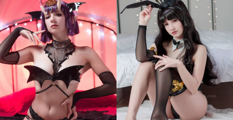 【WPT扑克】混血Coser「精靈系美顏」讓人一見傾心　撩裙露出粉紅小褲褲不單純！