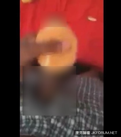 【WPT扑克】【麥香雞】慘遭性侵　「大腸包小腸」影片瘋傳