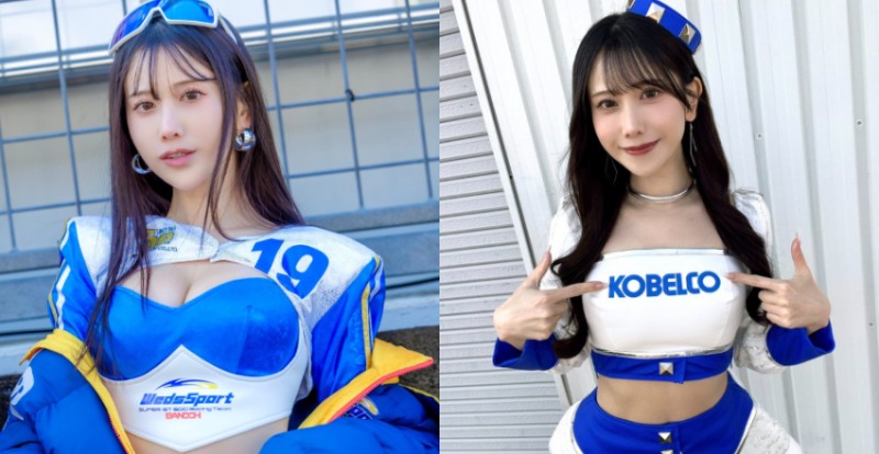 【WPT扑克】史上最強賽車皇后自曝瞞著家人應徵　但首場活動就撞見爸爸