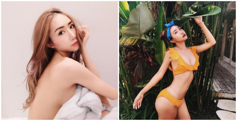 【WPT扑克】身材超火辣的「性感老闆娘」！纖腰美胸還有誘人眼神，用完美胴體勾走你的魂！