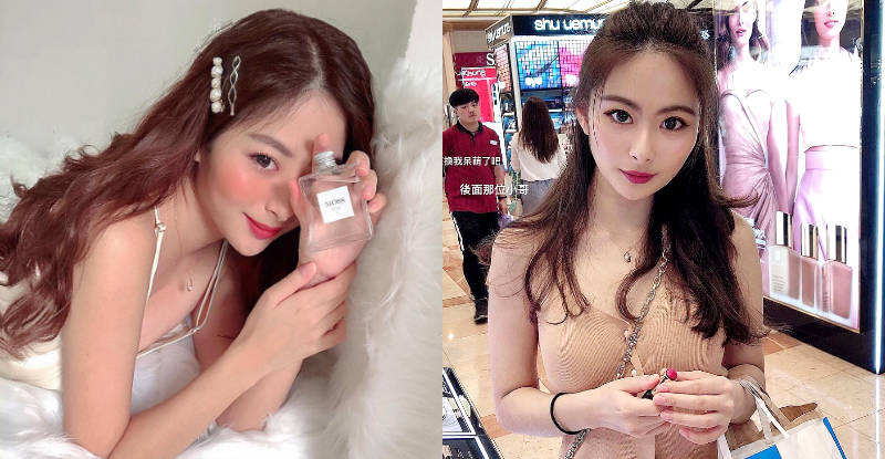 【WPT扑克】美女光太迷幻！氣質ＭＤ「綺湘」白嫩姣好的美體和甜美笑容，迷惑了男人還要征服女人！