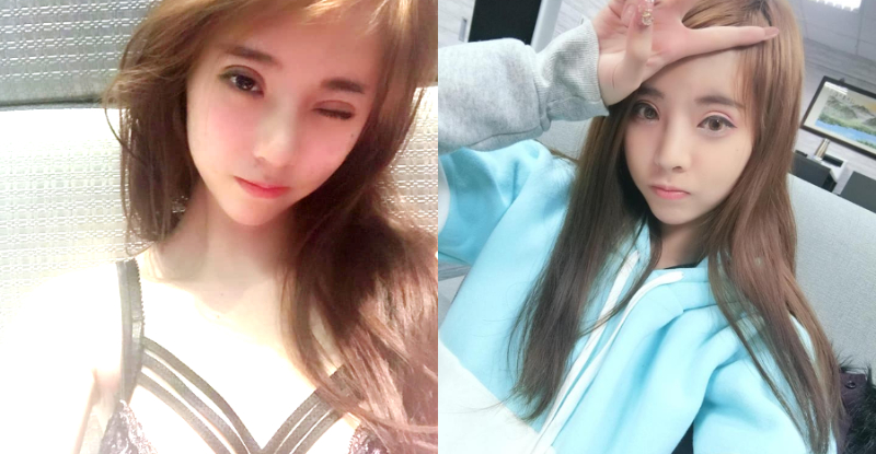 【WPT扑克】火辣小惡魔！「亞姬Allison」超狂身材前凸後翹還掛兩顆大炸彈，男粉甘冒風險也要關愛！