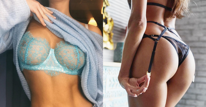 【WPT扑克】看什麼內衣…「性感辣模x誘惑胴體」才是主體　麻豆太出色網友全歪樓