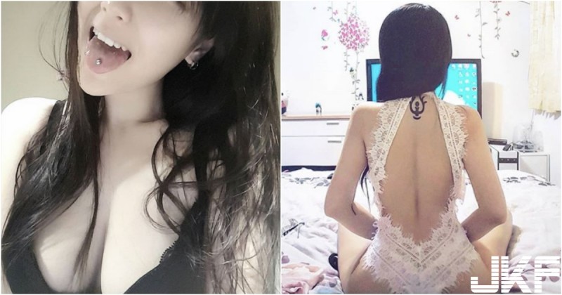 【WPT扑克】超強大「勵志正妹」！身材火辣「美乳翹臀」超勾人！ig滿滿性感自信照！