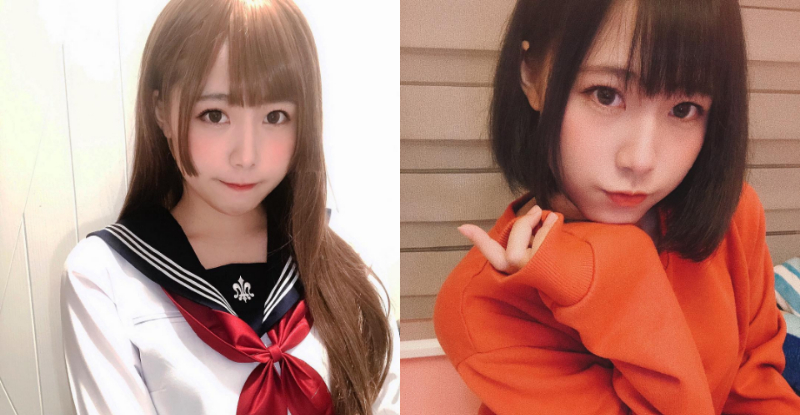 【WPT扑克】「魚魚Titania」扮起Cosplay擠出深厚事業線，火辣邪惡的節奏擋不住司機們的好奇心！