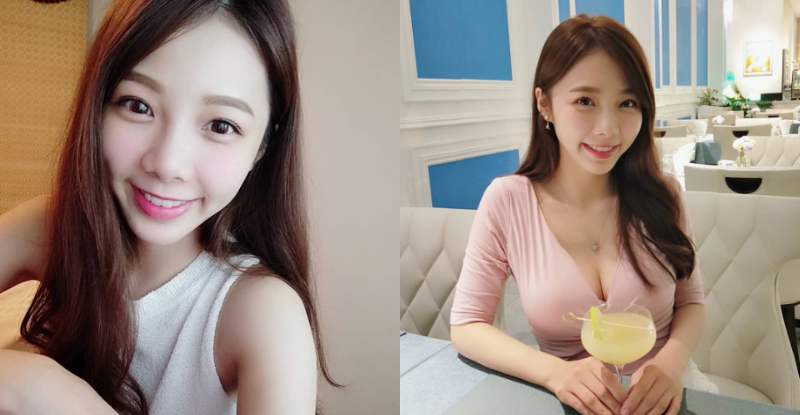 【WPT扑克】甜到蛀牙！清新正妹「陳甯揎」氣質太甜美　純真笑容讓網友戀愛了