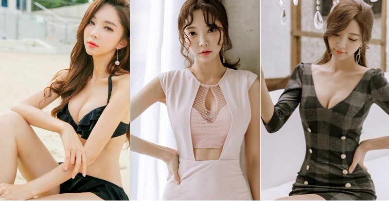 【WPT扑克】氣質正妹過年出遊！「中路大開」長輩掉出來，車頭燈亮到看不到前方！