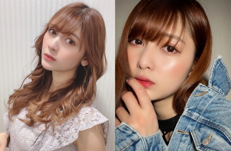 【WPT扑克】最強混血女神「アンジェラ芽衣」神級五官如藝術品般完美　172公分「高挑曲線」更是辣翻