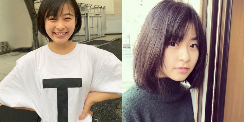 【WPT扑克】日本話題聲優《天氣之子》森七菜「妹」力突破天際　甜美氣場讓人再度初戀了