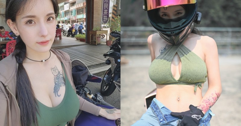 【WPT扑克】Ｈ罩杯R6女神「周妍」火辣上路！性感倩影在「坪林賣花生」吸引網友朝聖！