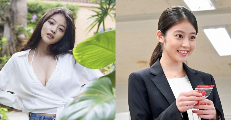 【WPT扑克】比基尼福利！《半澤直樹》日劇新女神「今田美櫻」甜美臉蛋下「身材好洶湧」！