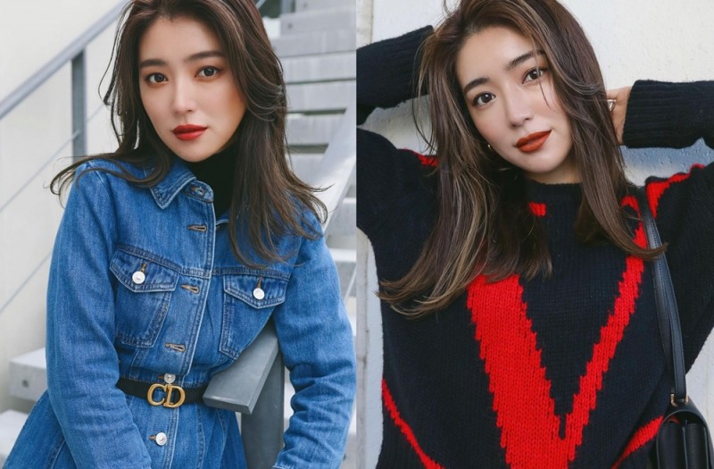 【WPT扑克】日本人氣雜誌專屬模特「大口智惠美」絕美長相宛如天使降臨　迷人笑容更是無比治癒