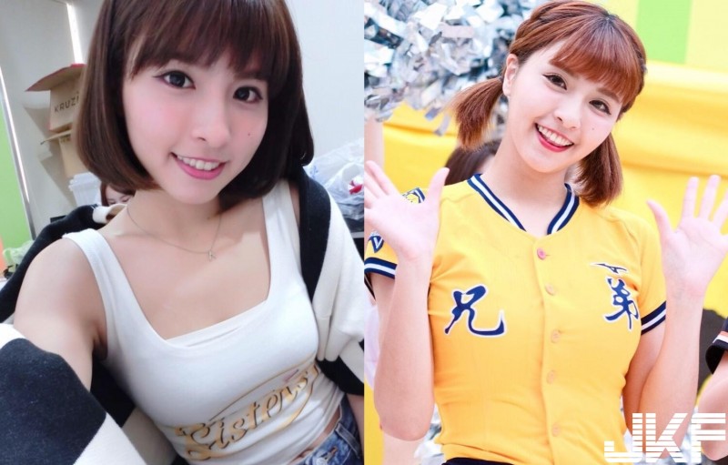 【WPT扑克】棒球場邊啦啦隊「乳搖激凸」亮點太危險　1分影片網友重播按到壞：浪費我兩小時