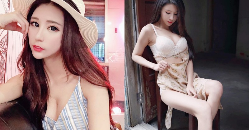 【WPT扑克】最性感小村姑出沒？「Miss Abby李小荻」走知性鄉村風，比基尼配碎花裙也超火辣