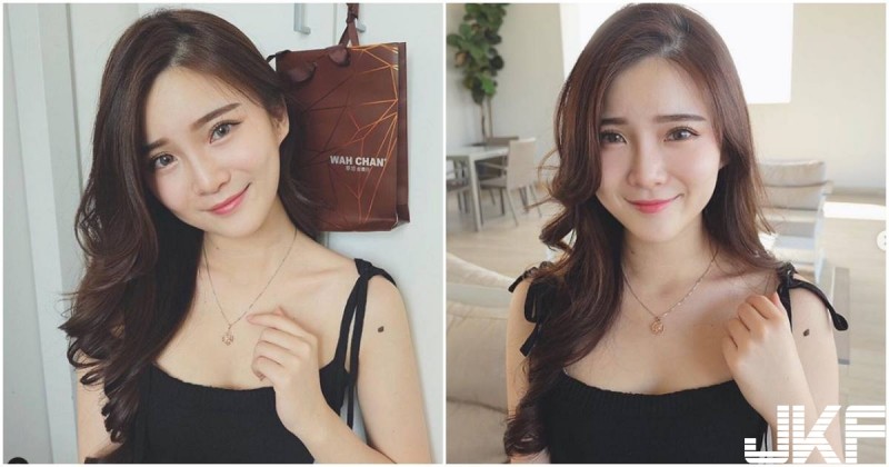 【WPT扑克】甜心女孩「Hannah」長腿好逆天，「完美笑容」讓人好想呵護她！