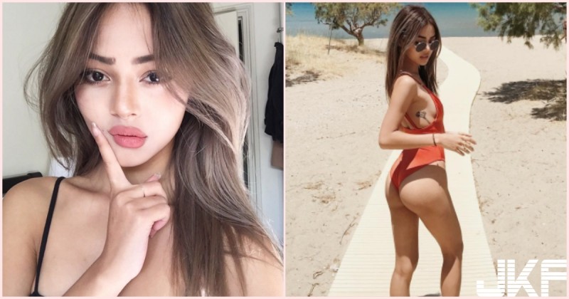 【WPT扑克】顏值滿分！Lily女神「極品美乳」好身材不私藏！超火辣「養眼照」真的好犯規…