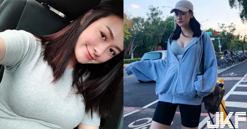 【WPT扑克】休閒風其實暗藏心機？美乳正妹「歆媛」穿搭亮點讓網友好驚艷「可以穿這樣來我家嗎」