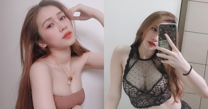 【WPT扑克】誘惑辣媽「火辣曲線爆乳自拍」，白皙酥胸直接被透視！