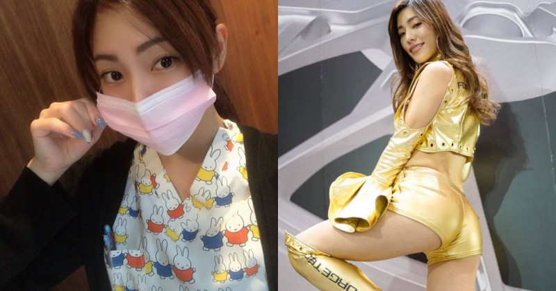 【WPT扑克】美女口腔衛生師「星野奏」私底下辣到無法想像！網友都想讓她幫忙保健牙齒！