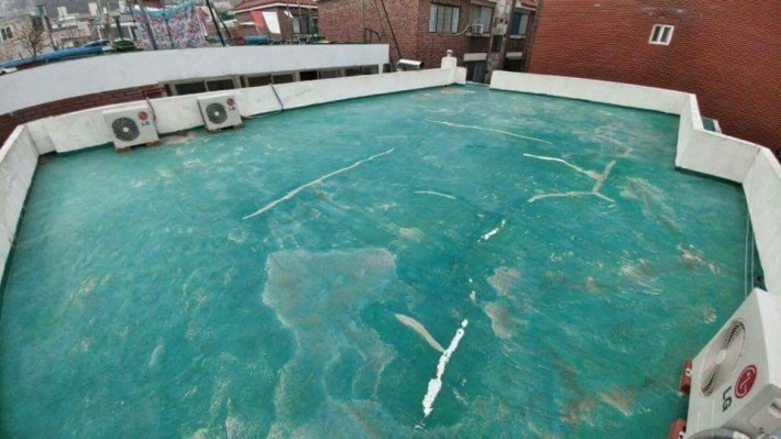 【WPT扑克】老婆大人的一句話！巧手夫將屋頂打造極品「露營區」