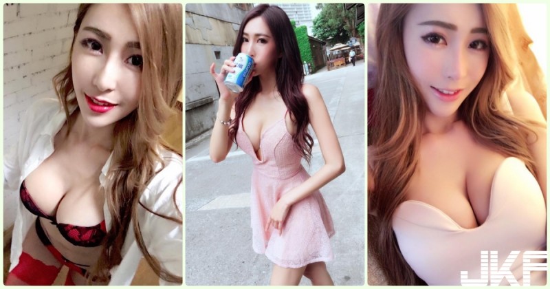 【WPT扑克】路邊驚見「超胸爆乳OL」視角讓人好衝動！超誘惑影片真的太犯規了啊…