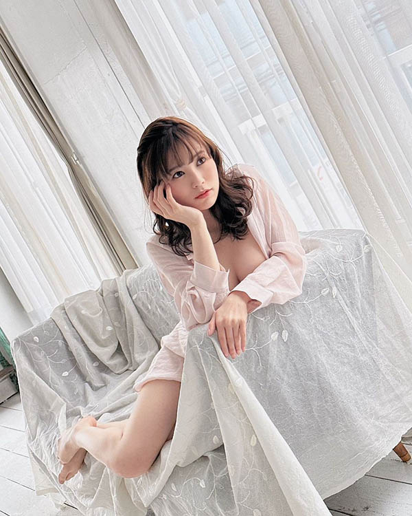 【WPT扑克】最新推荐！写真引退AV解禁《天宫花南》精选作品介绍……