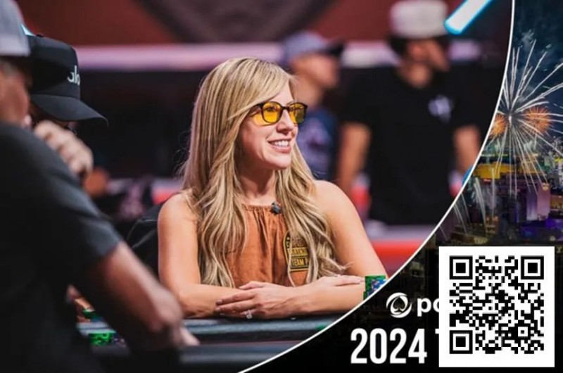 【WPT扑克】2024年德州扑克十大热门新闻盘点 这些瞬间不容错过（下）