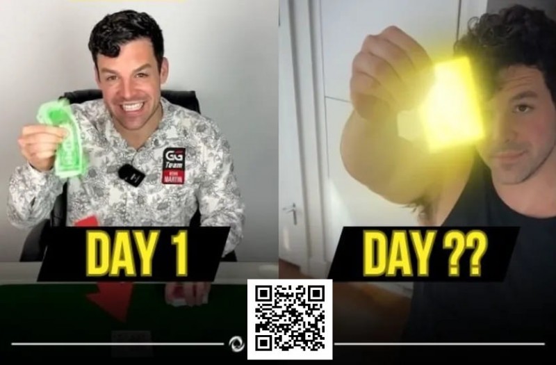 【WPT扑克】击中皇家同花顺到底有多难？牌手挑战99天居然发出来了！