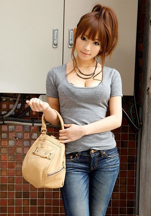 【WPT扑克】最新推荐！绝对美少女《小西悠》精选作品介绍……