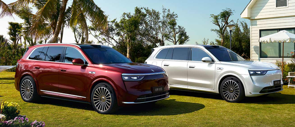 【WPT扑克】去年华为智能汽车业务收入暴涨超474% 爆款车型频出