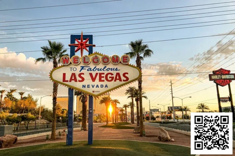 【WPT扑克】2025 WSOP参赛指南：食宿攻略