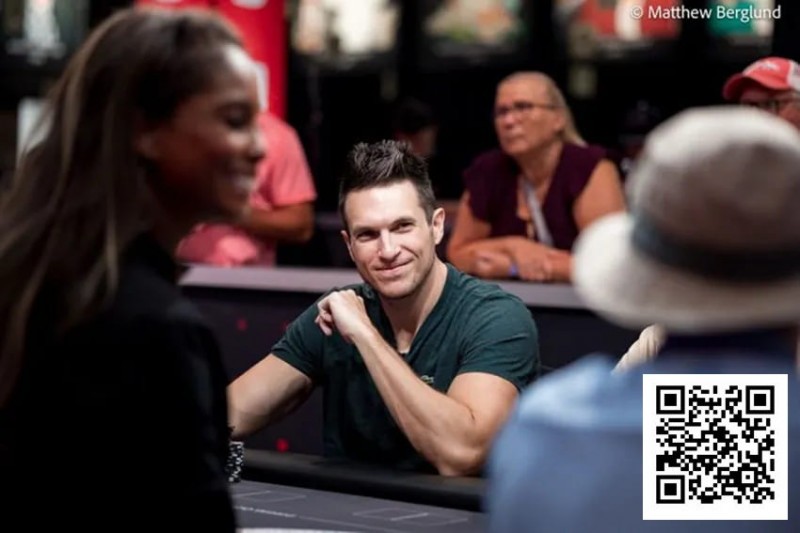 【WPT扑克】Doug Polk零资金扑克挑战绝地反击