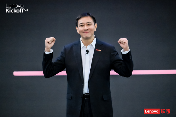 【WPT扑克】联想乐享超级智能体正式亮相 组成首支&ldquo;硅基战队&rdquo;