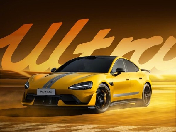 【WPT扑克】曝小米汽车上周销量7800台 3月累计交付超2.9万台