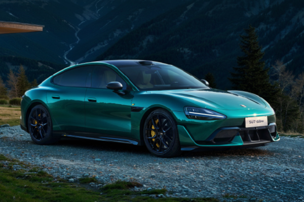 【WPT扑克】小米回应SU7高速上碰撞爆燃 已成立专门工作组配合调查