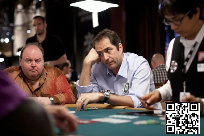 【WPT扑克】话题 | Phil Gordon回归？扑克传奇人物12年后发声